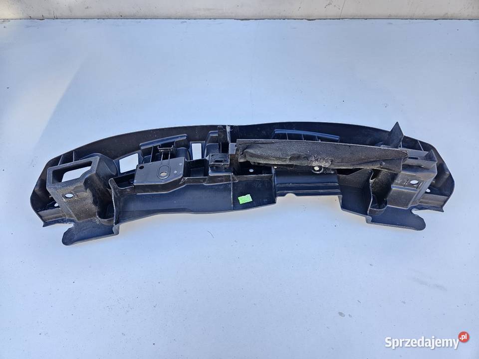 TOYOTA AYGO II LIFT WZMOCNIENIE GÓRNE ZDERZAKA