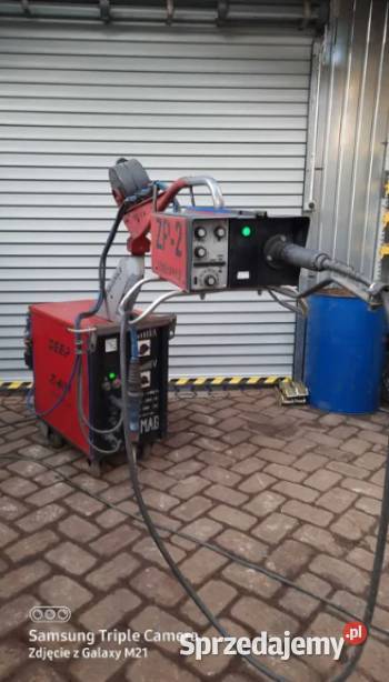 Migomat OZAS Opole Ostrowiec Świętokrzyski sprzedam