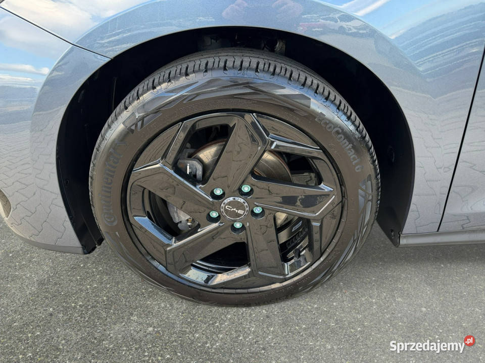 BYD Seal 6 VAT 23 DMi Touring Comfort Lite system Start-Stop małopolskie Myślenice