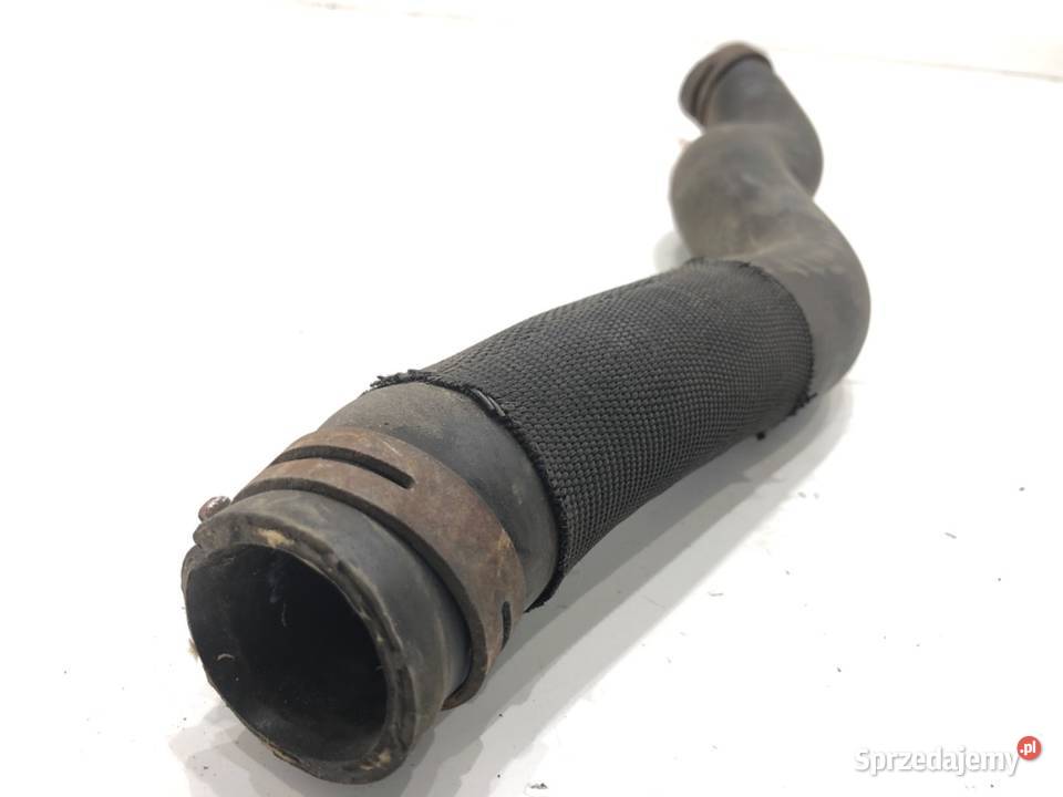 RURA WODY OPEL ZAFIRA C 20 130 Chłodnie wody sprzedam