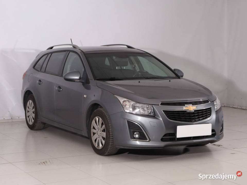 Chevrolet Cruze 16 i 16V 4/5 Piaseczno