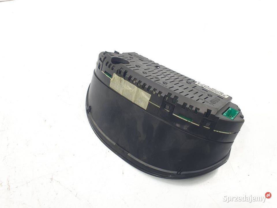 LICZNIK ZEGAR SKODA FABIA I 6Y0920860D