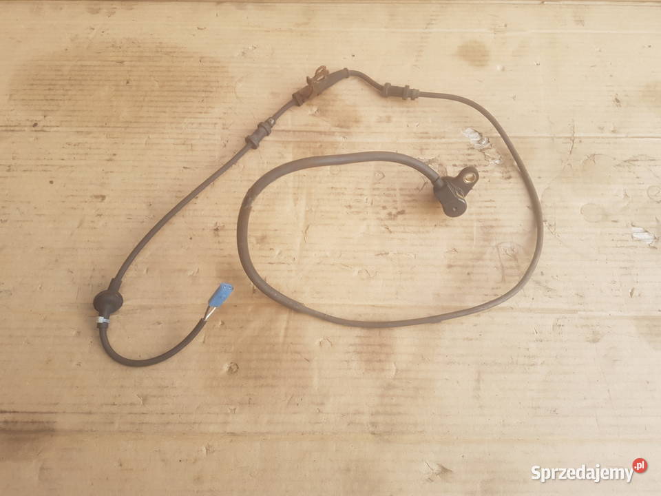 Suzuki Ignis FH 0003 czujnik ABS tył czujniki osobowe dolnośląskie Legnica