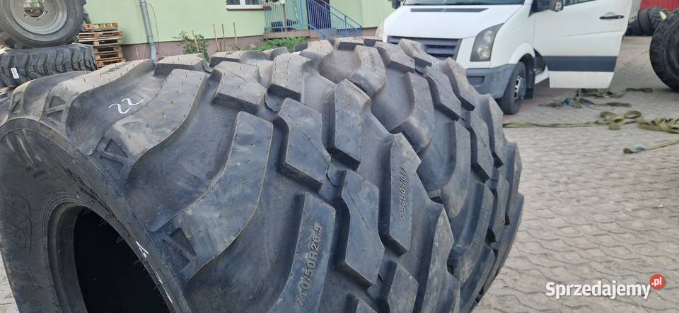 71050r265 70050265 65055r265 BKT Nowe Nowe Miasto Lubawskie