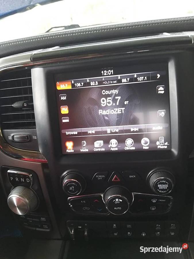 Ram1500 4x4 57HEMI 172000km