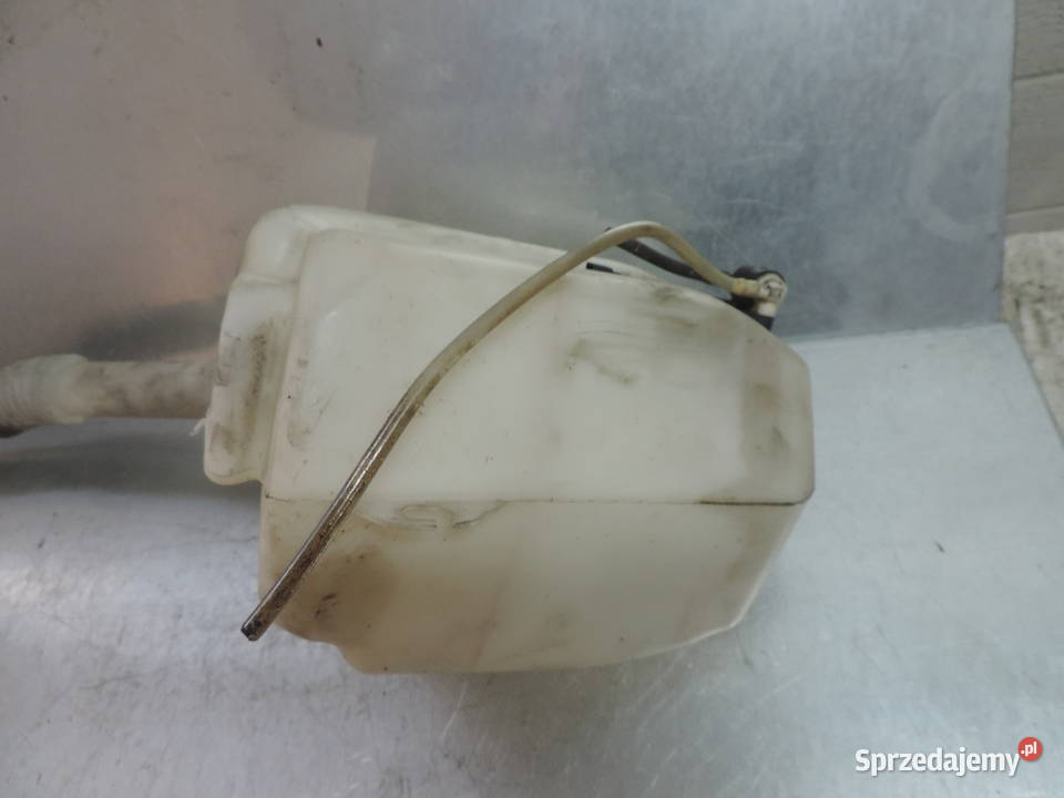 ZBIORNICZEK SPRYSKIWACZY RENAULT SCENIC II osobowe Nowy Sącz