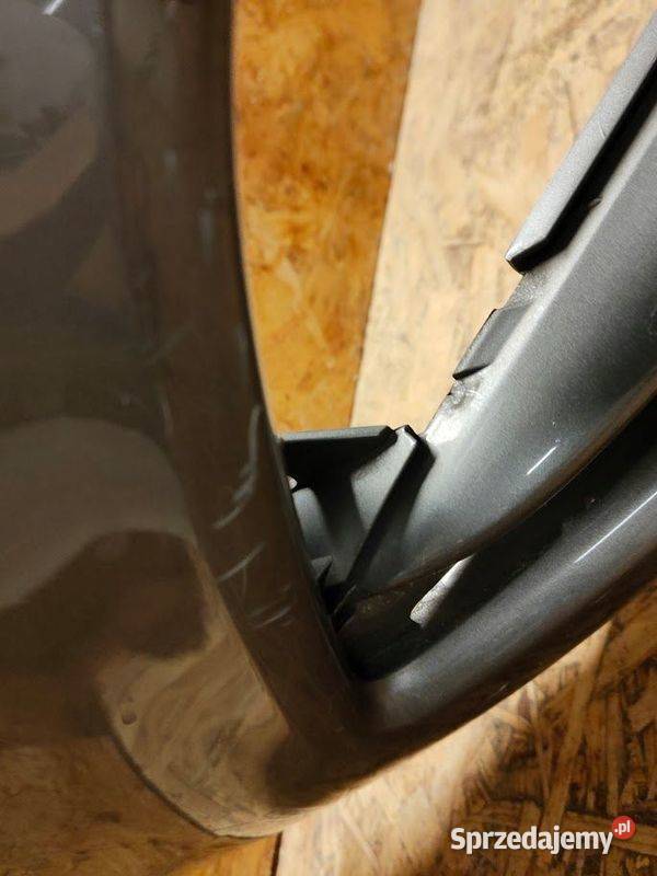 Zderzak Przód Opel Astra K 39017250 osobowe wielkopolskie Pleszew sprzedam