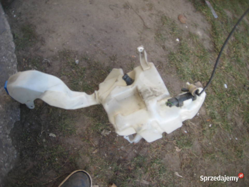 Zbiornik płynu spryskiwaczy Volkswagen Passat B5 Rok produkcji 2003 sprzedam