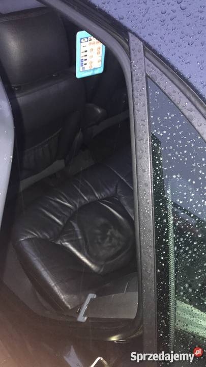 Citroen c5 20hdi Piotrków Kujawski
