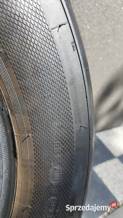 Opony Avon do Yamaha DragStar 1100 70