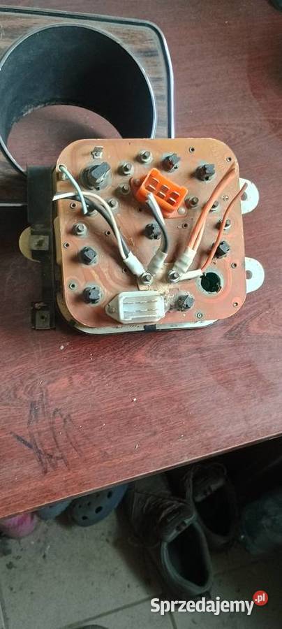 Części do Wołga 2410 Katowice