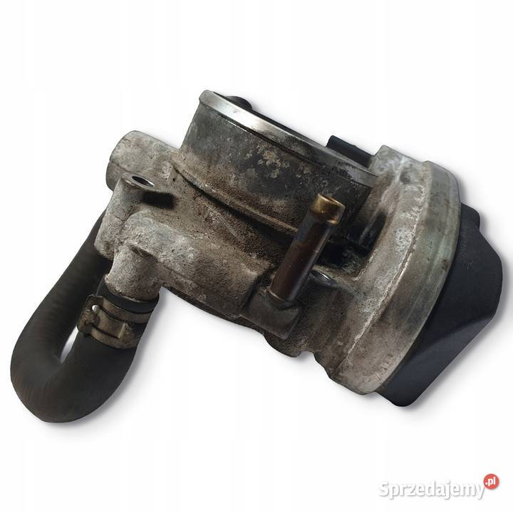 PRZEPUSTNICA Opel Zafira B Astra H 16 16V osobowe sprzedam