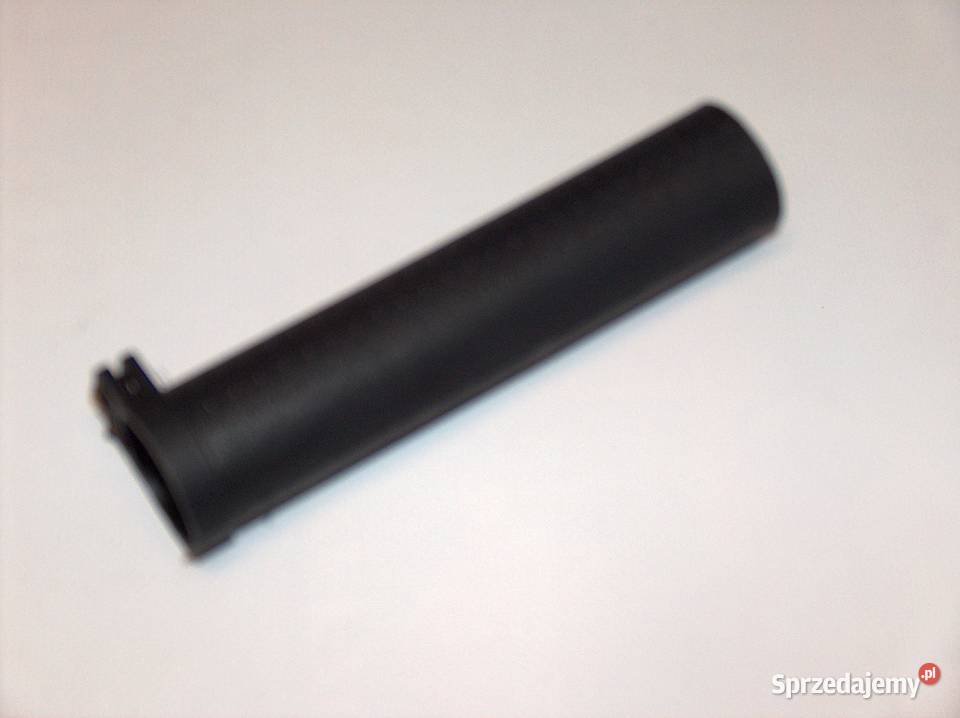 ROLGAZ CALOWY do kierownicy 254mm sprzedam