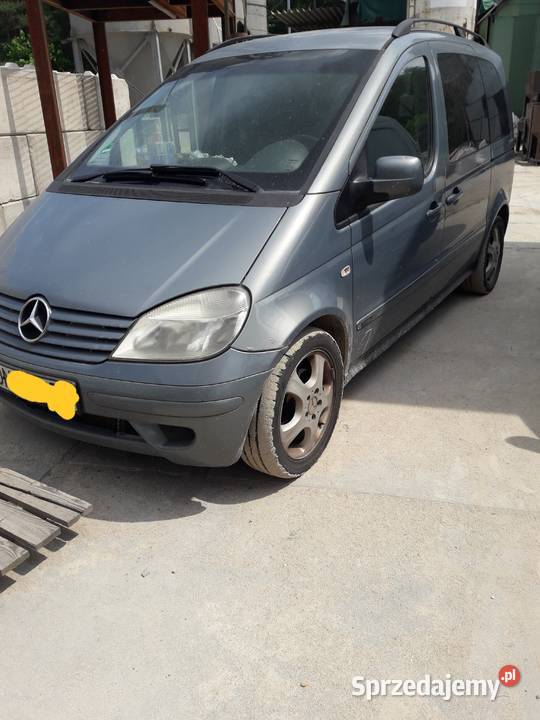 Mercedes BENZ Nowogród Bobrzański