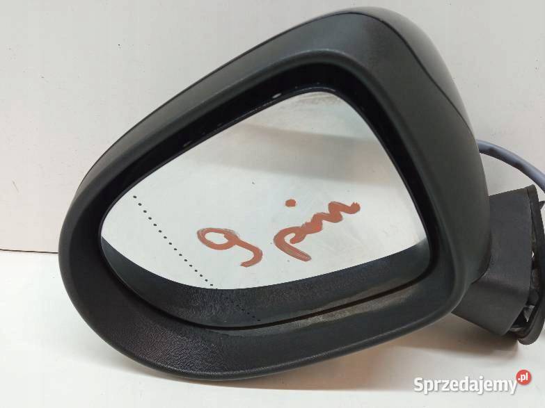 LUSTERKO LEWE 9PIN EUROPA 8200436382 Renault sprzedam