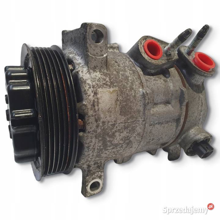 SPRĘŻARKA KLIMATYZACJI Jeep Patriot 20 CRD Kompresory klimatyzacji Chełm