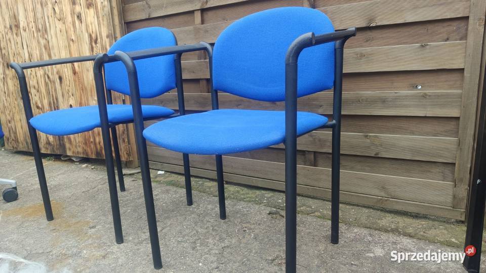 Krzesło konferencyjne Profim biurowe Dostępne 2 Warszawa sprzedam