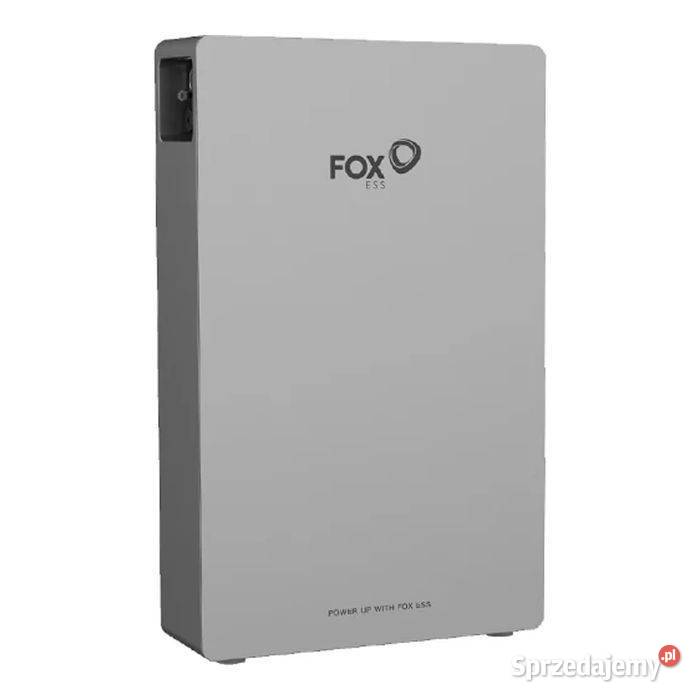 Falownik FoxESS EP5 highvoltage energy storage sprzedam