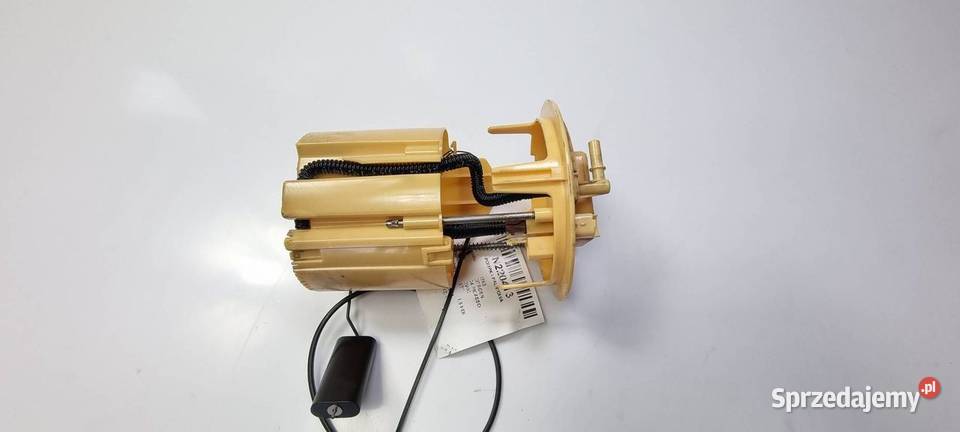 POMPKA PALIWOWA CITROEN C4 PICASSO 9674722680 Lipno