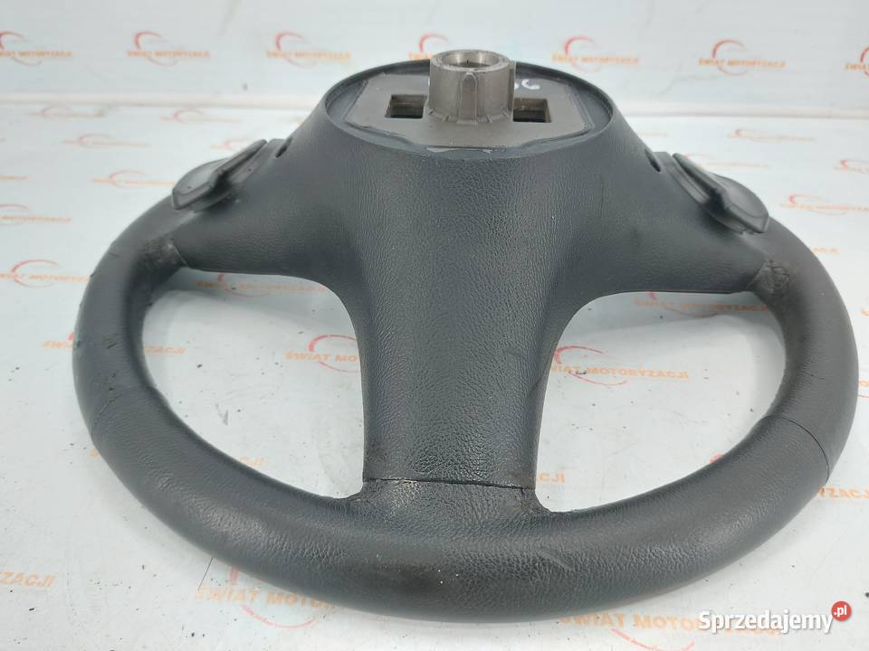 MERCEDES W204 08r kierownica A20446027039 Kierownice Kielce