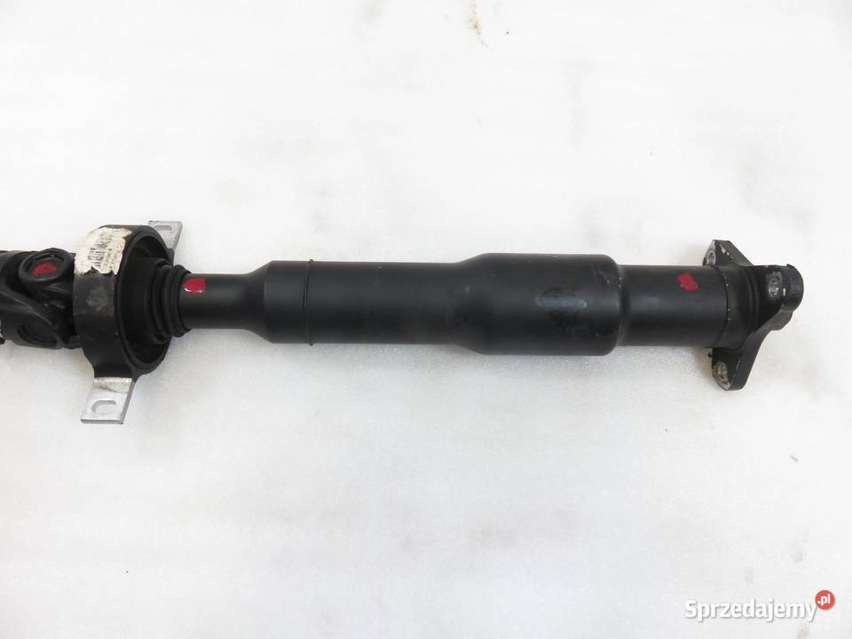 WAŁ NAPĘDOWY BMW X1 E84 xDrive 20 i 757348206