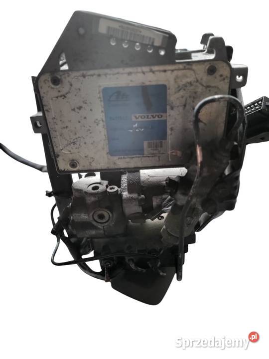 KOMPLETNA POMPA ABS STEROWNIK Z VOLVO 850 Układ hamulcowy Ruda Śląska