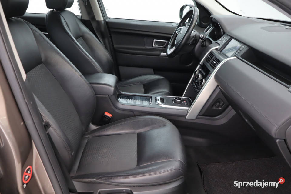 Land Rover Discovery Sport TD4 195088km Zabrze sprzedam