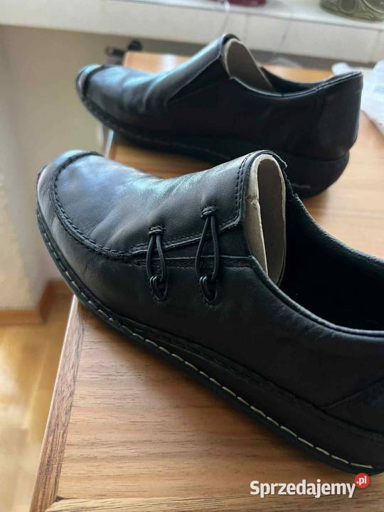 Buty Reiker Skóra sprzedam Kraków