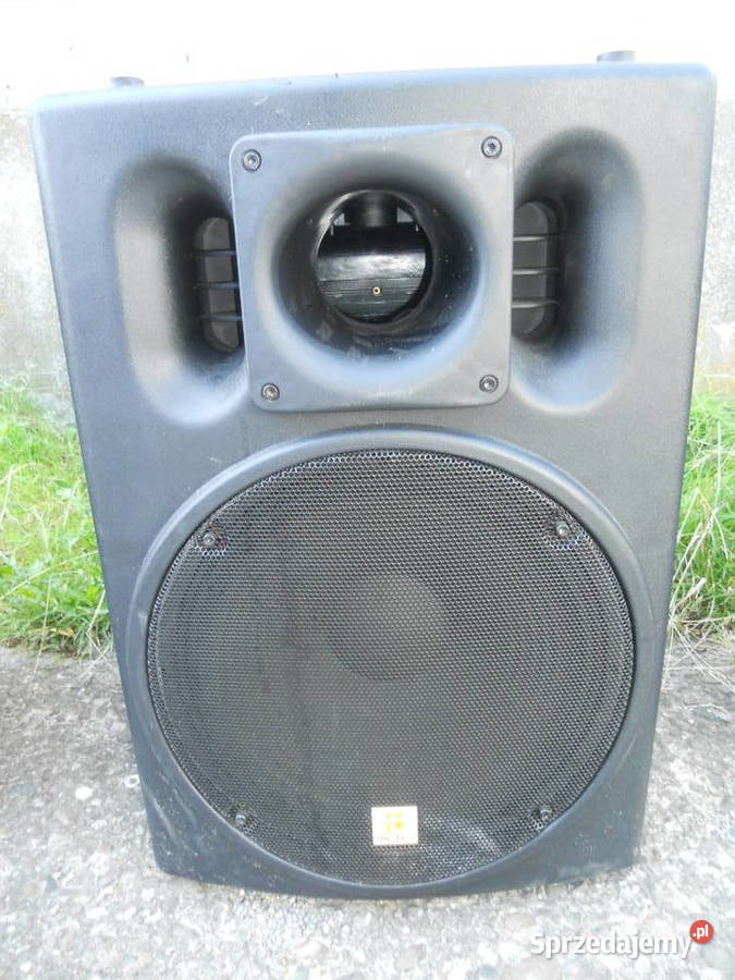 Dj Muzyczne Naglosnienie Kolumny Estradowe Rzeszów sprzedam