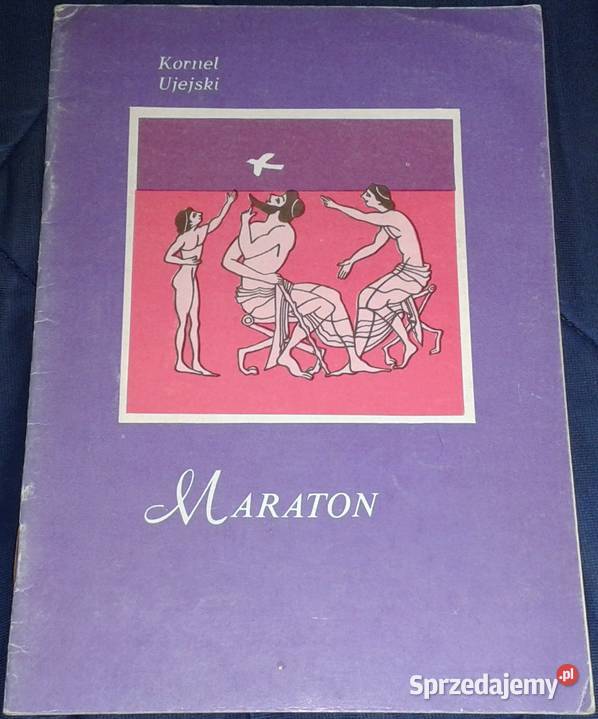 Maraton Kornel Ujejski lubelskie Chełm