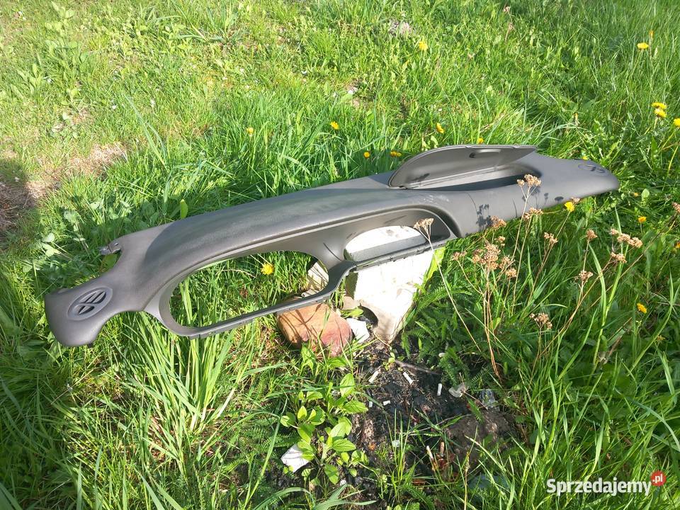 Deska Rozdzielcza Konsola Górna Renault Megane Sosnowiec