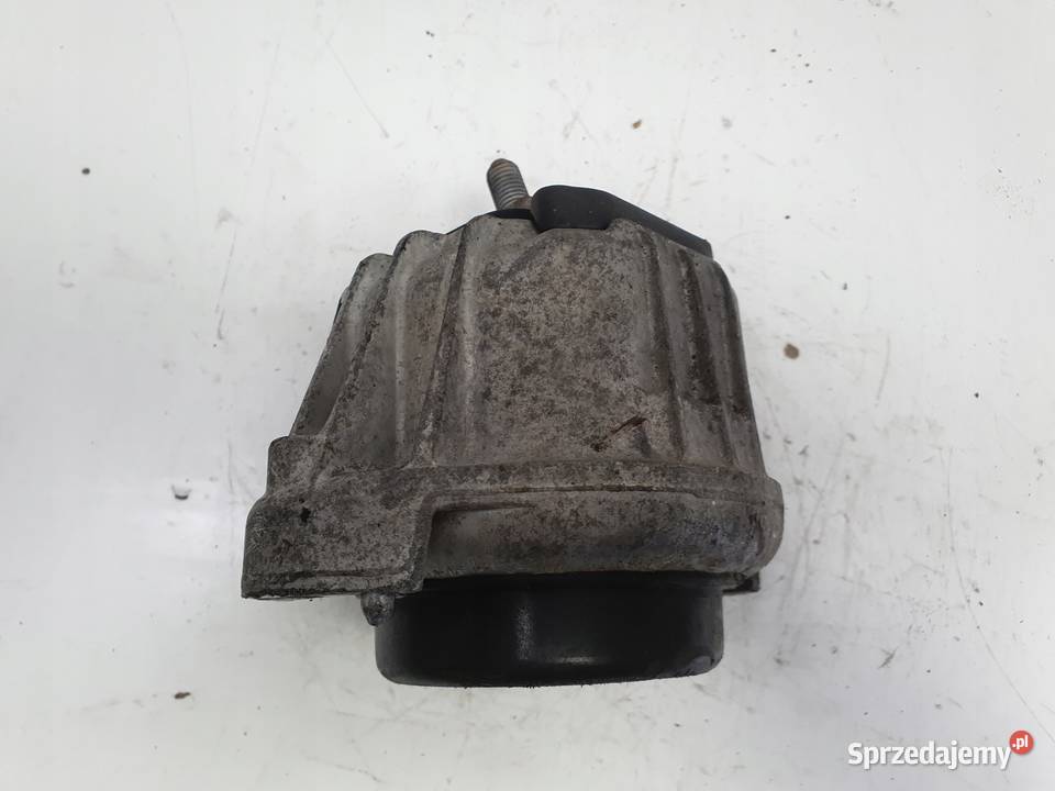 BMW E90 20 D PODUSZKA SILNIKA N47 139811 lubelskie Chełm