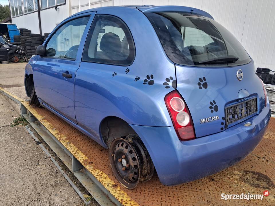 Auto Złom Złomowanie pojazdów Kuźnia Piasek Tarnowskie Góry