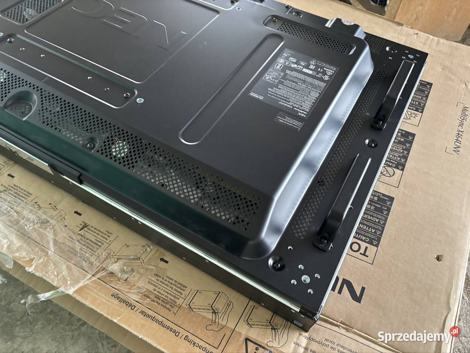 Monitor 64 wielkopolskie Piła