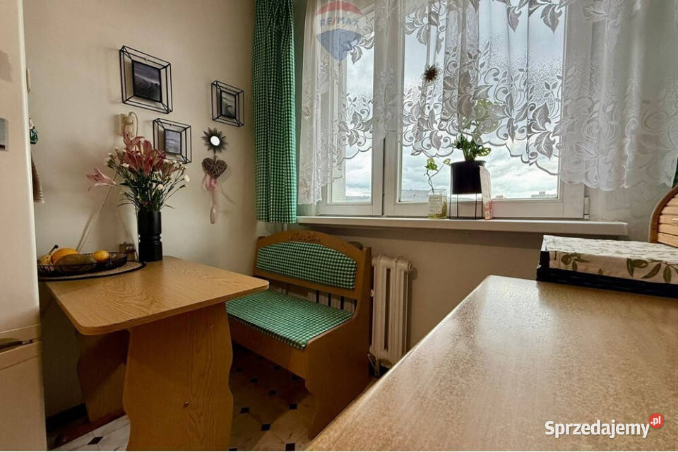 Mieszkanie M3 64 m2 os Karpackie Bielsko-Biała