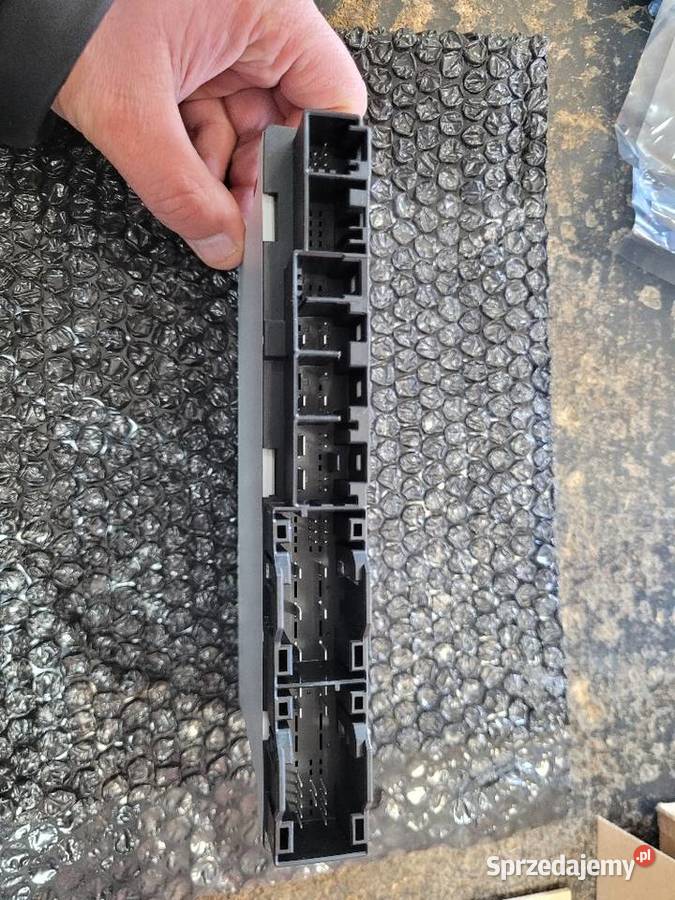 MODUŁ BMW 6135 5 A6A 9499 01 61355A6A94901 osobowe Radom sprzedam