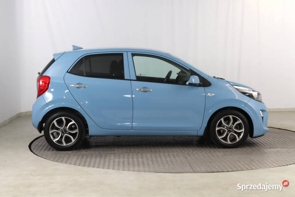 Kia Picanto 10 MPI Zabrze