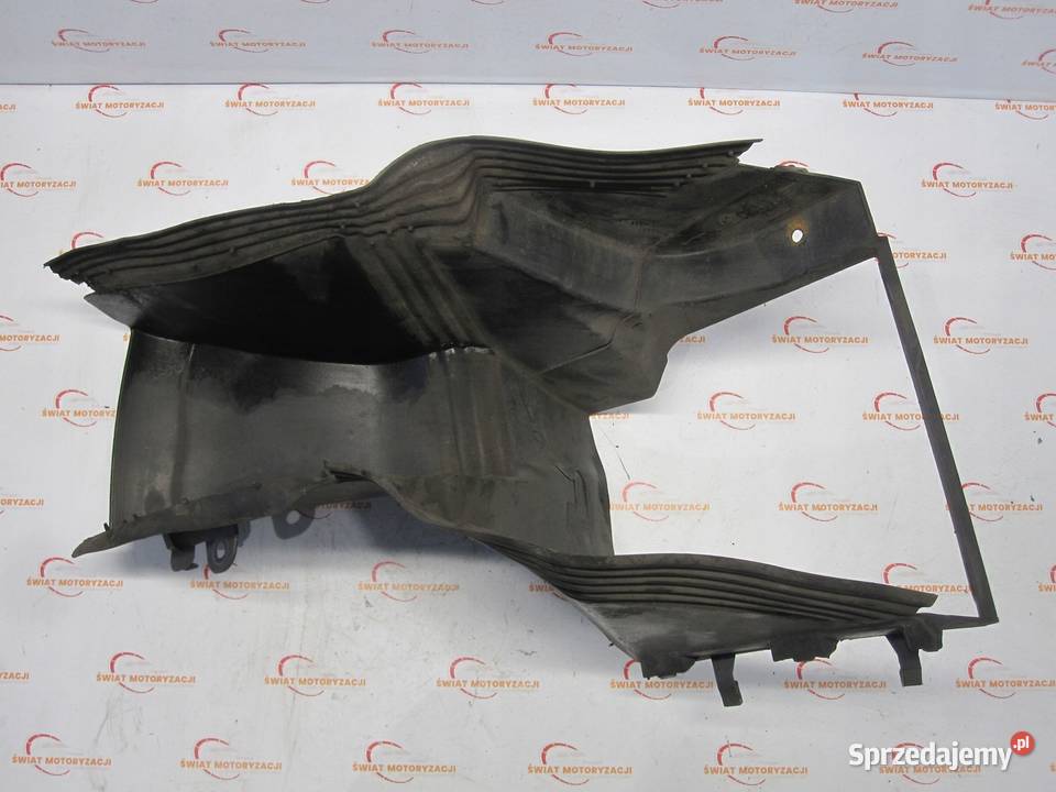 C4 GRAND PICASSO II 15r kierownica powietrza Kielce