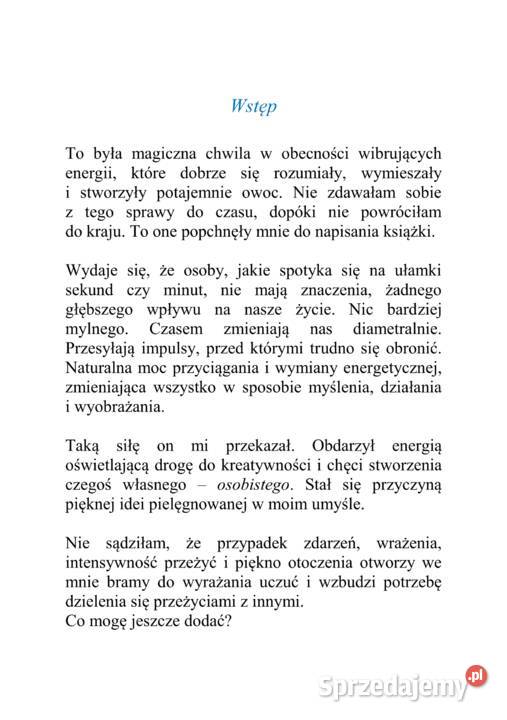 Poczuć więcej małopolskie Kraków