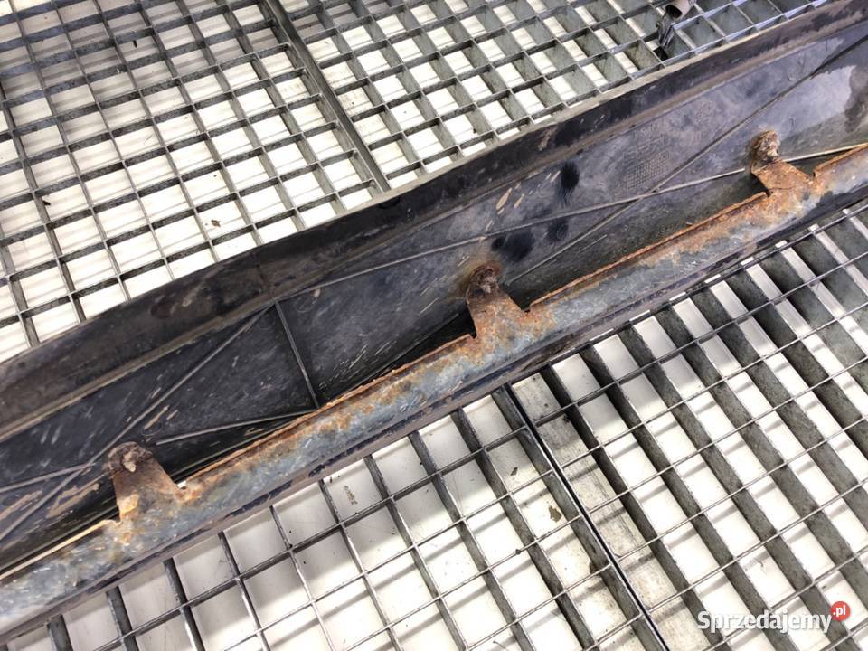 PAS PRZEDNI SEAT LEON I 19 110 9906 Hatchback