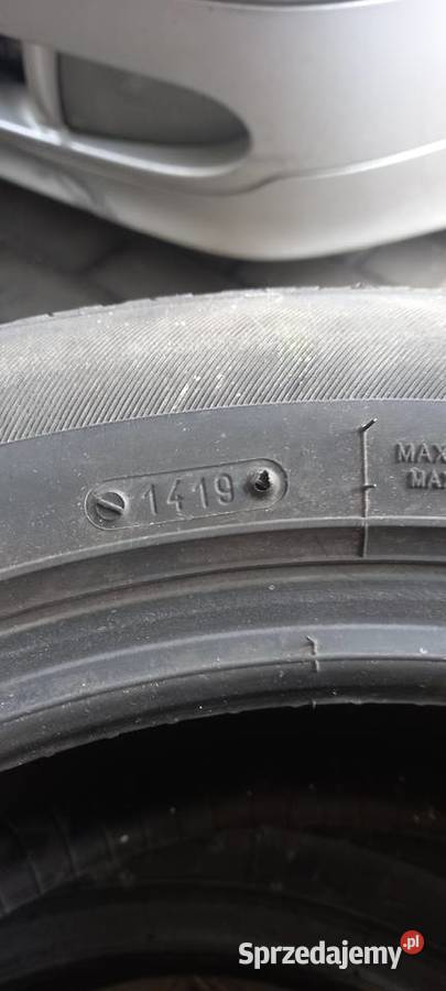 Opony letnie Kormoran 20555 R16 dwie Możliwy 55 dolnośląskie Wrocław