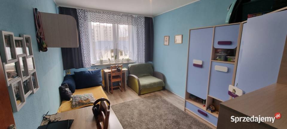 Sprzedam mieszkanie Jaworzno os gigant sieć sprzedam