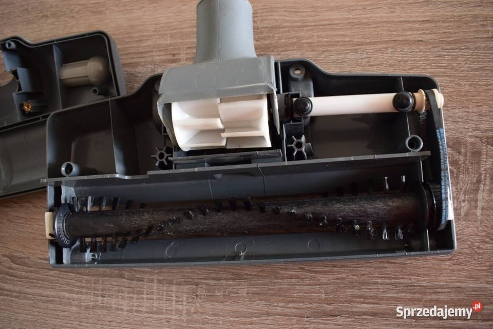 końcówka do odkurzacza szczotka z łatwym Chełmno sprzedam