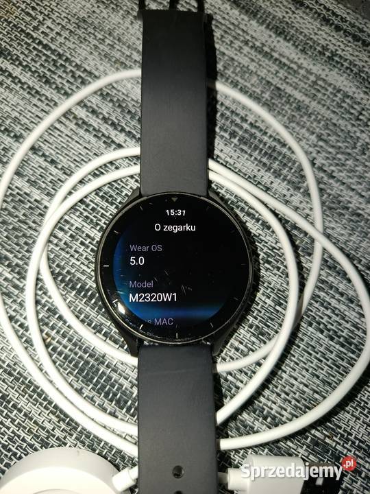Xiaomi Watch 2 podlaskie Suwałki sprzedam