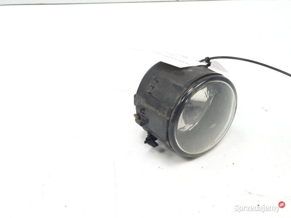 HALOGEN LEWY PEUGEOT 207 9650001680 osobowe