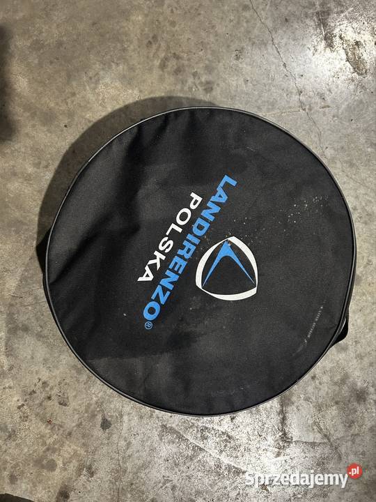 Dojazdówka 14 vw Wejherowo