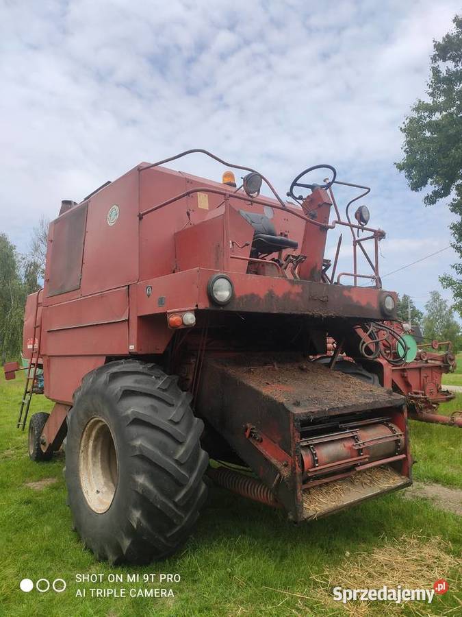 Bizon super z056 Zbożowe Romaszki sprzedam