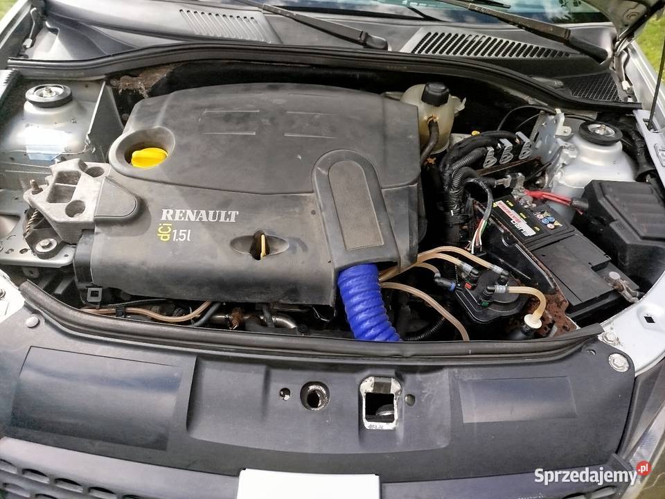 Sprzedam renault Clio 2