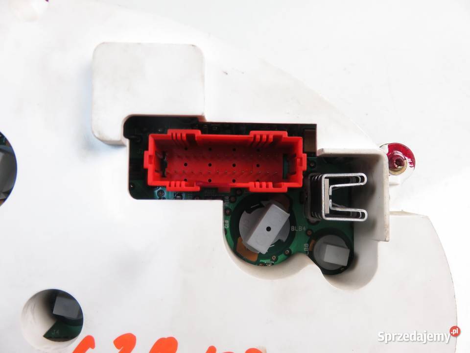 LICZNIK FORD GALAXY I 28 7M0919861D