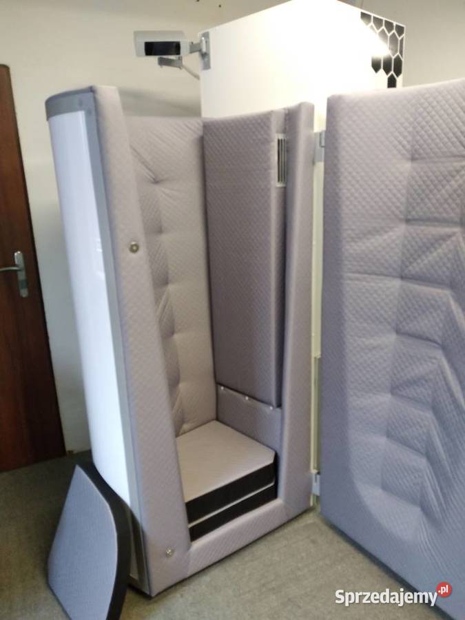 Sprzedam Cryosauna